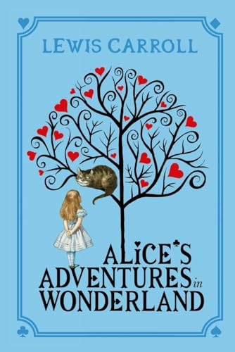 Alice's Adventures in Wonderland (illustrated) von Independently published